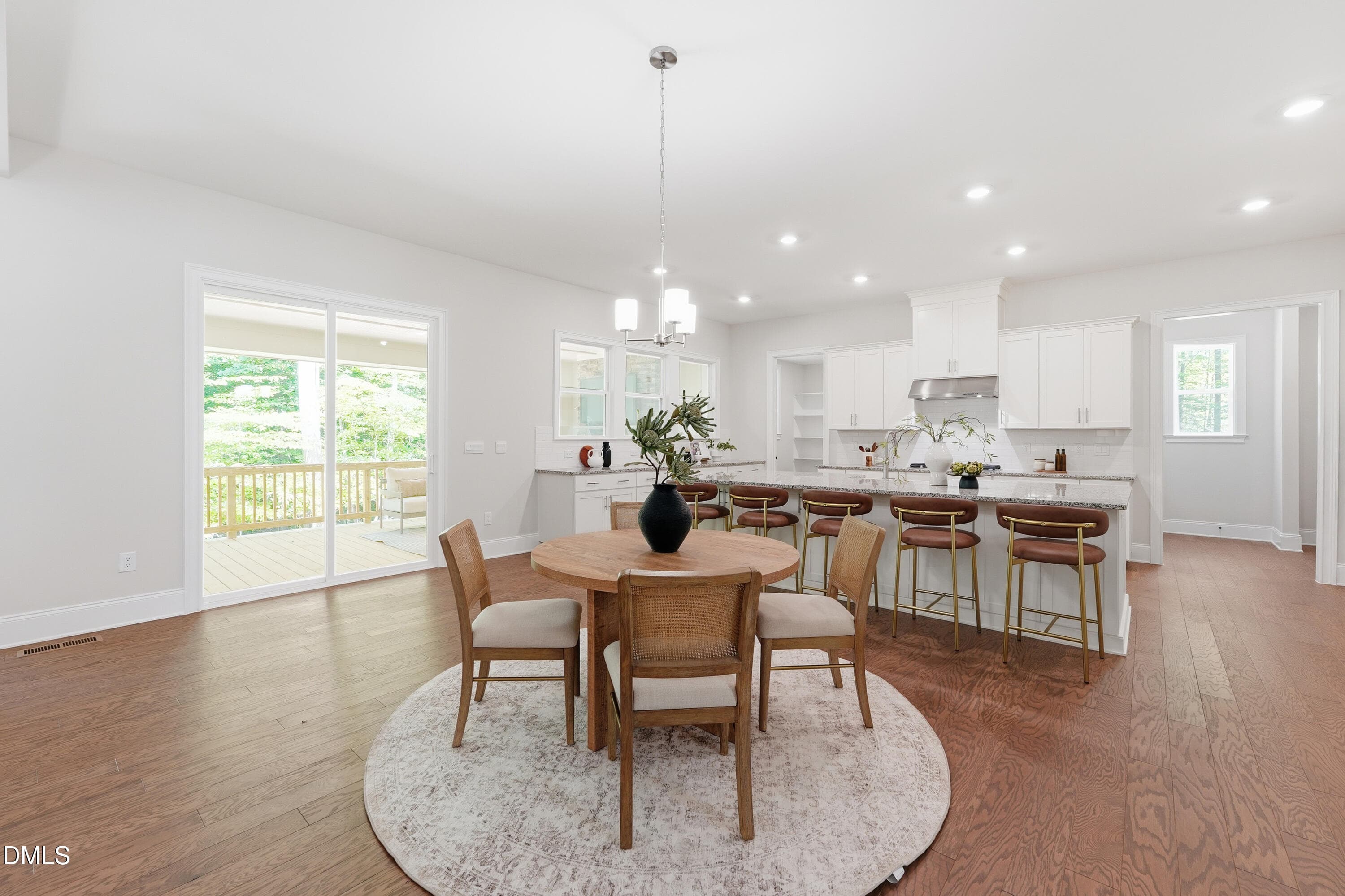 Casual Dining - 290 Twisted Oak Way, Chapel Hill, NC 27517, Chapel Hill