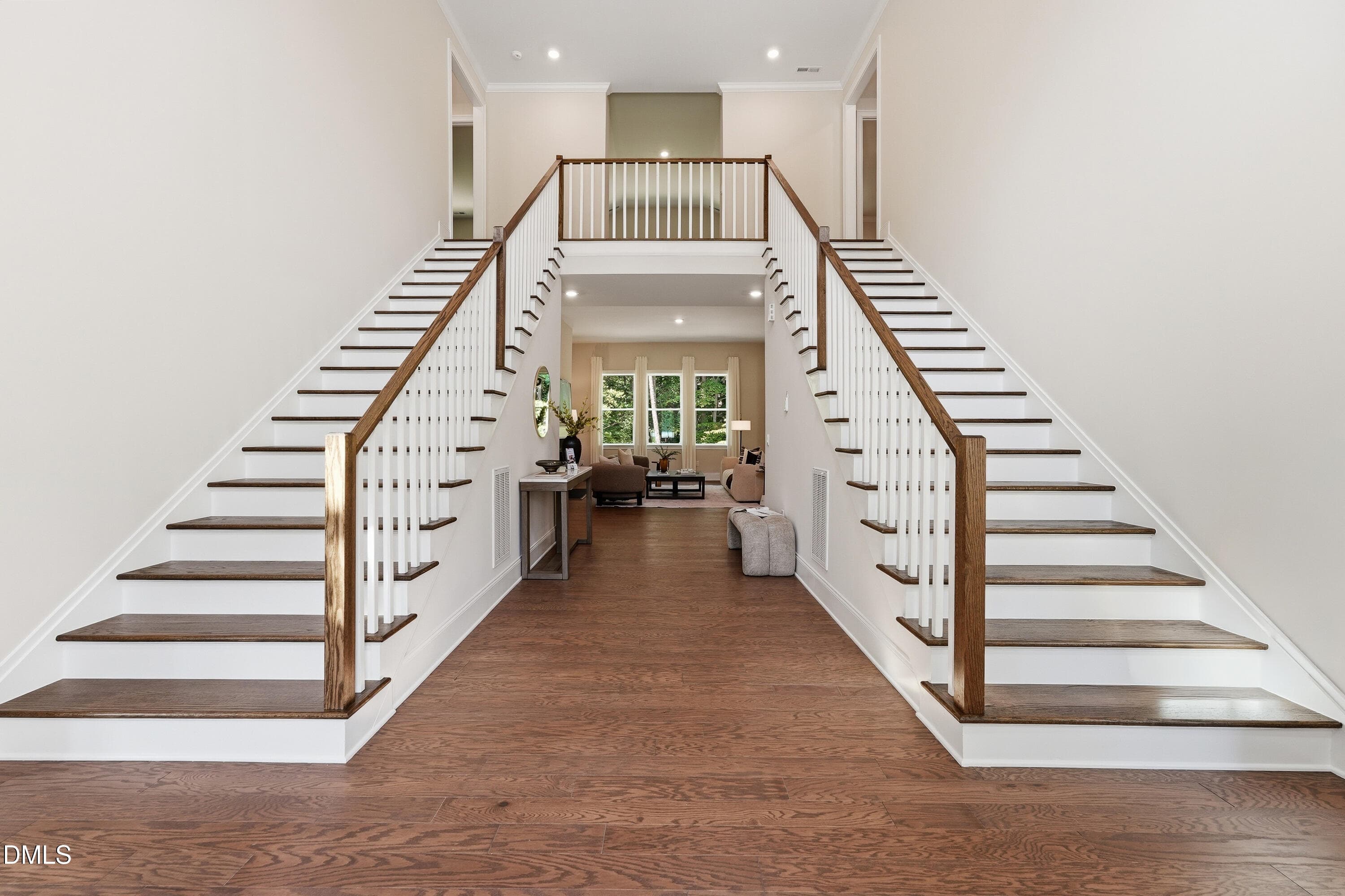 Foyer - 290 Twisted Oak Way, Chapel Hill, NC 27517, Chapel Hill