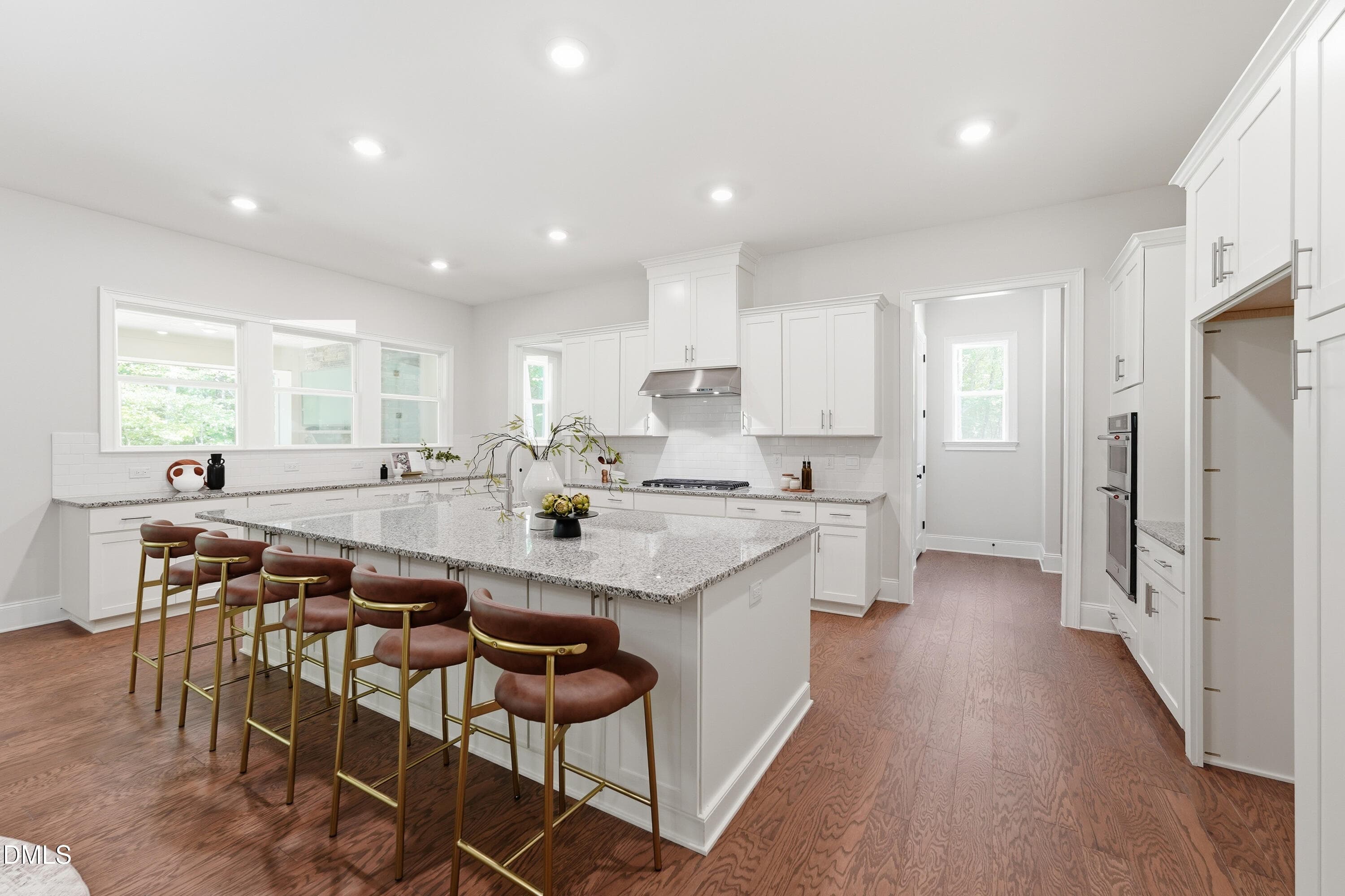 Kitchen - 290 Twisted Oak Way, Chapel Hill, NC 27517, Chapel Hill