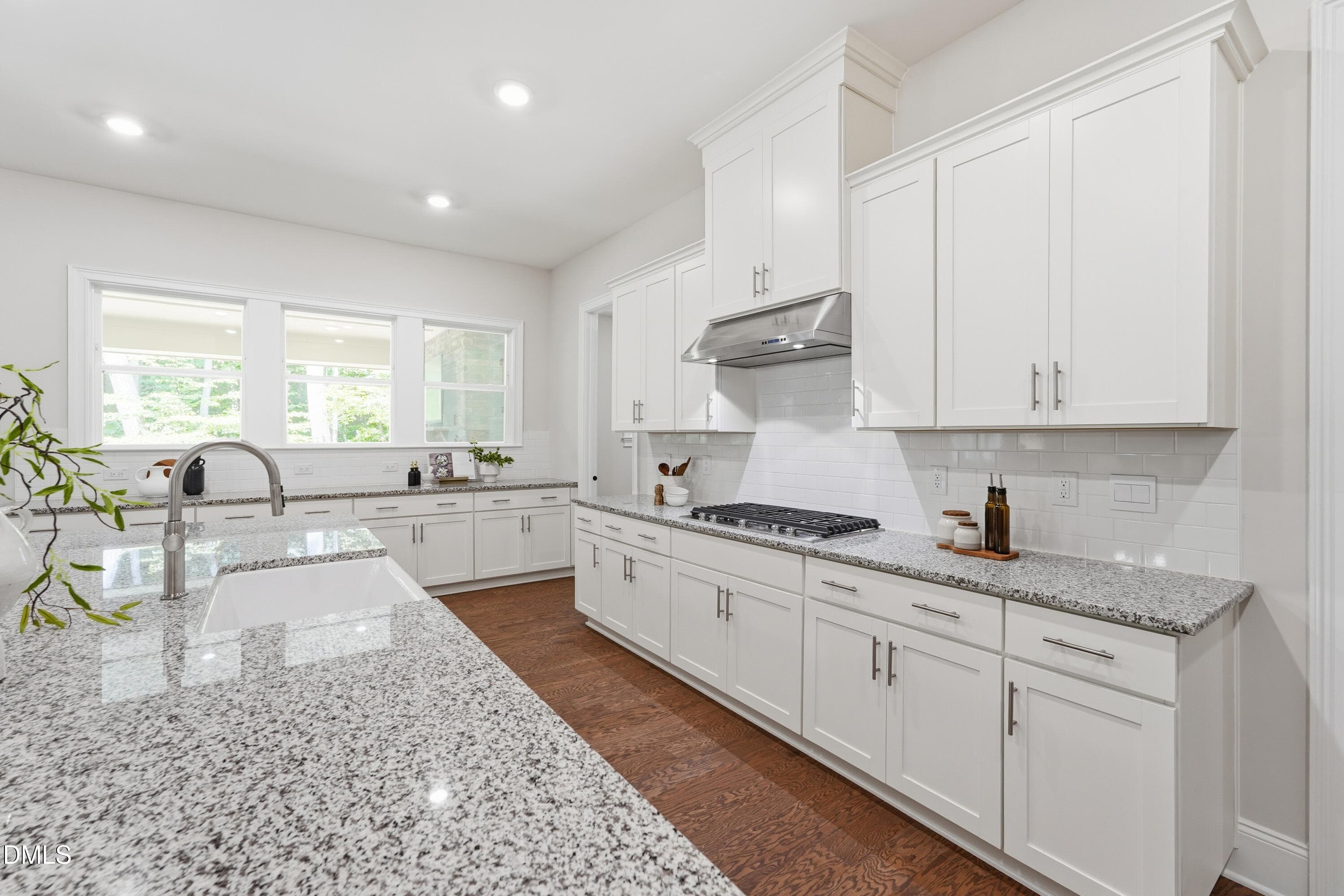 Kitchen - 290 Twisted Oak Way, Chapel Hill, NC 27517, Chapel Hill