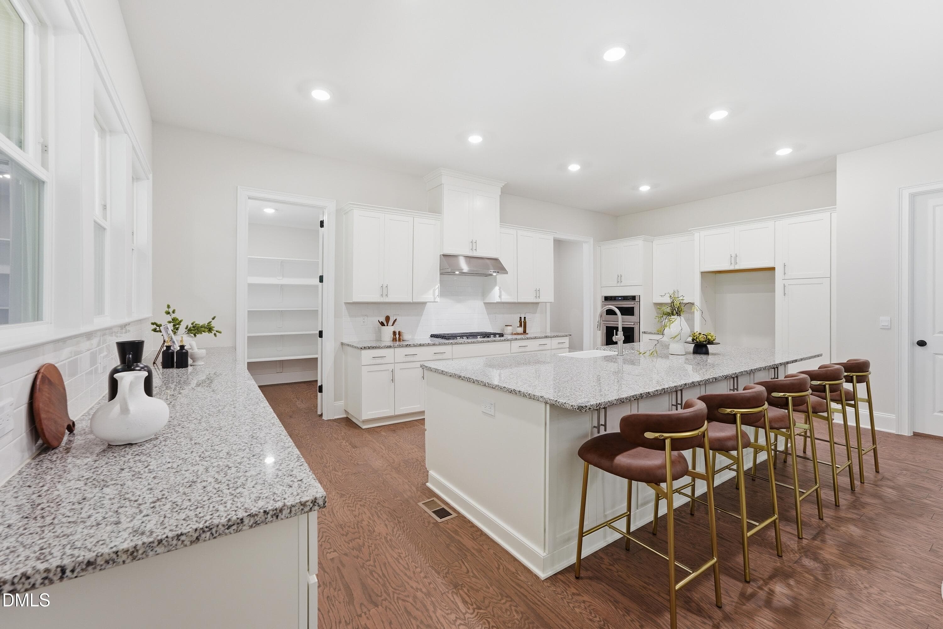 Kitchen - 290 Twisted Oak Way, Chapel Hill, NC 27517, Chapel Hill