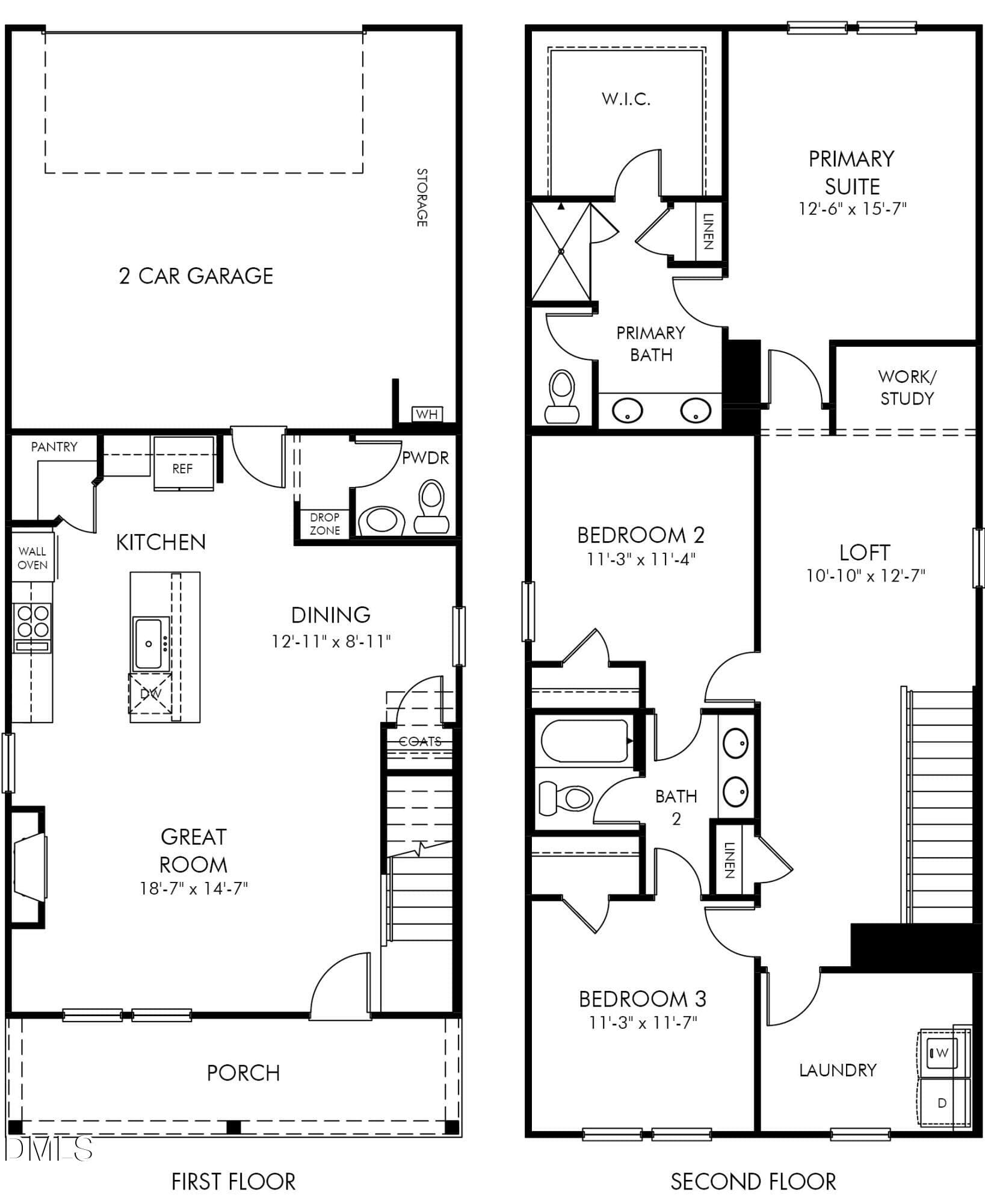 RAL_Marshburn-Landing-Bungalow_A40_WEB-J - 5100 Cardinal Ridge Way, Wendell, NC 27591