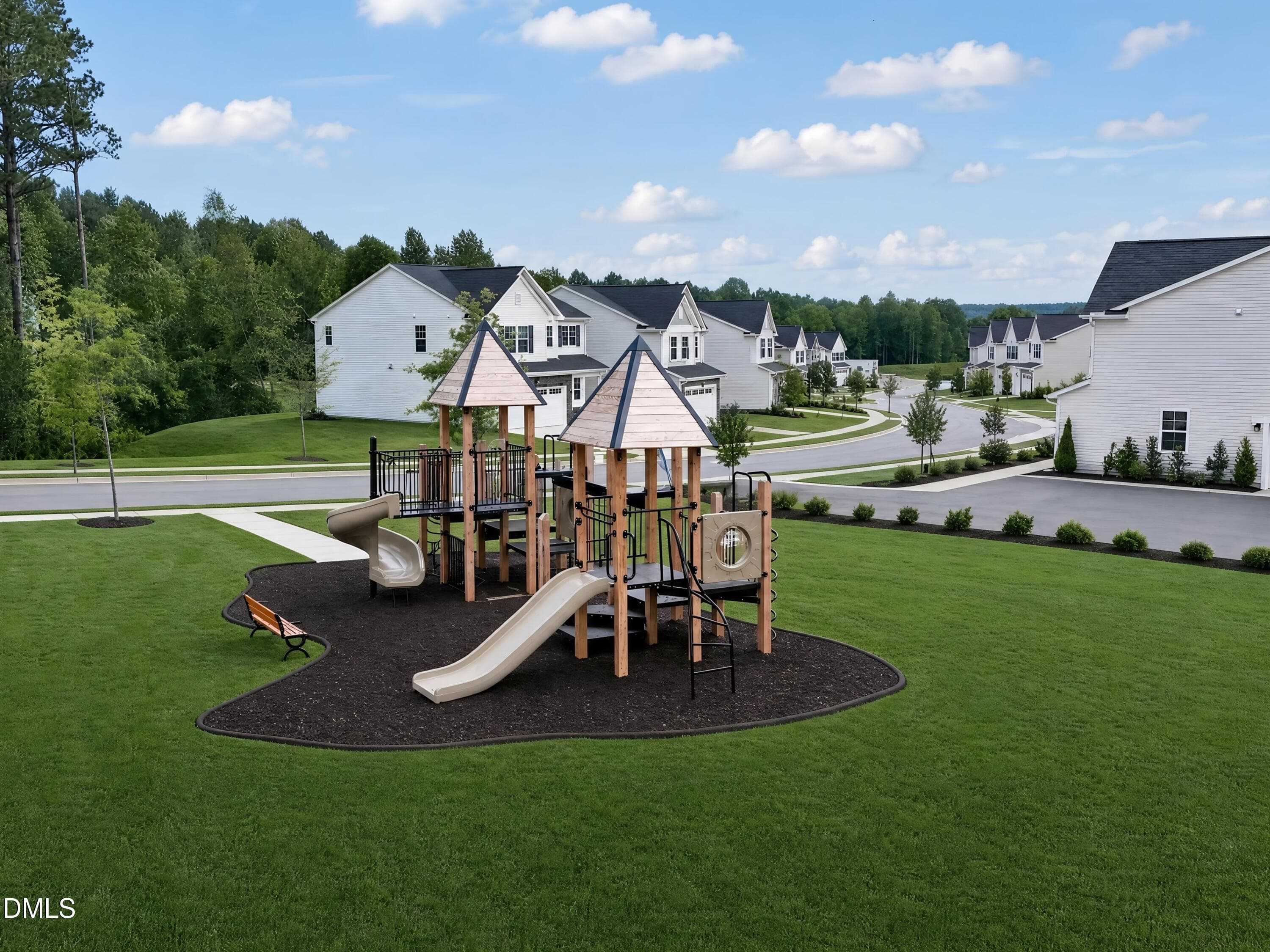 SUN_CaitlinCrossing_Pic_Exterior-34 - 268 Beachcomber Drive, Lillington, NC 27546