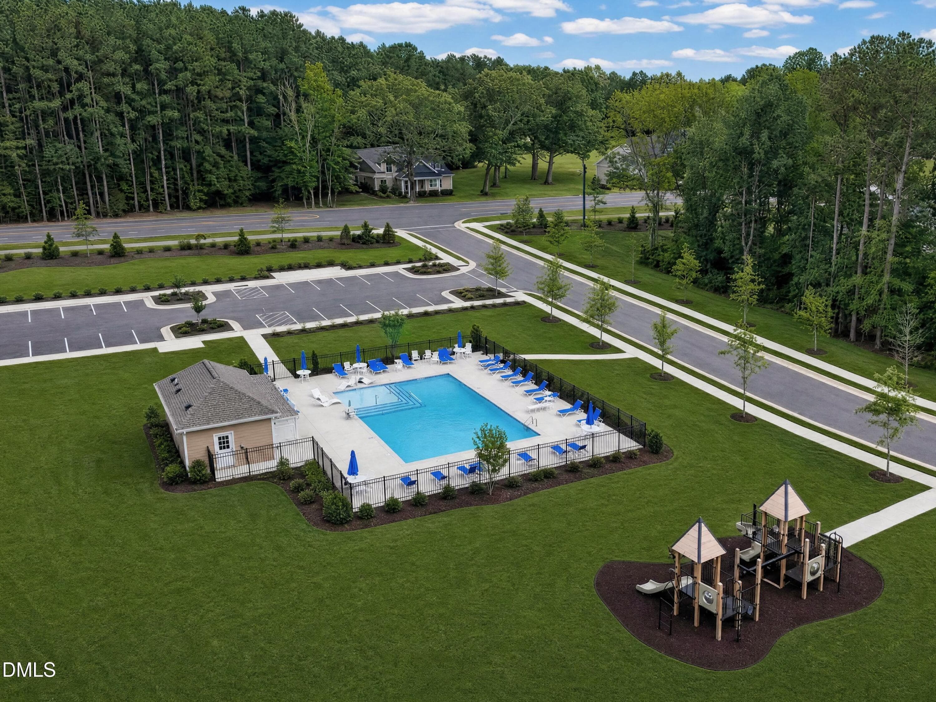 SUN_CaitlinCrossing_Pic_Exterior-8 - 268 Beachcomber Drive, Lillington, NC 27546
