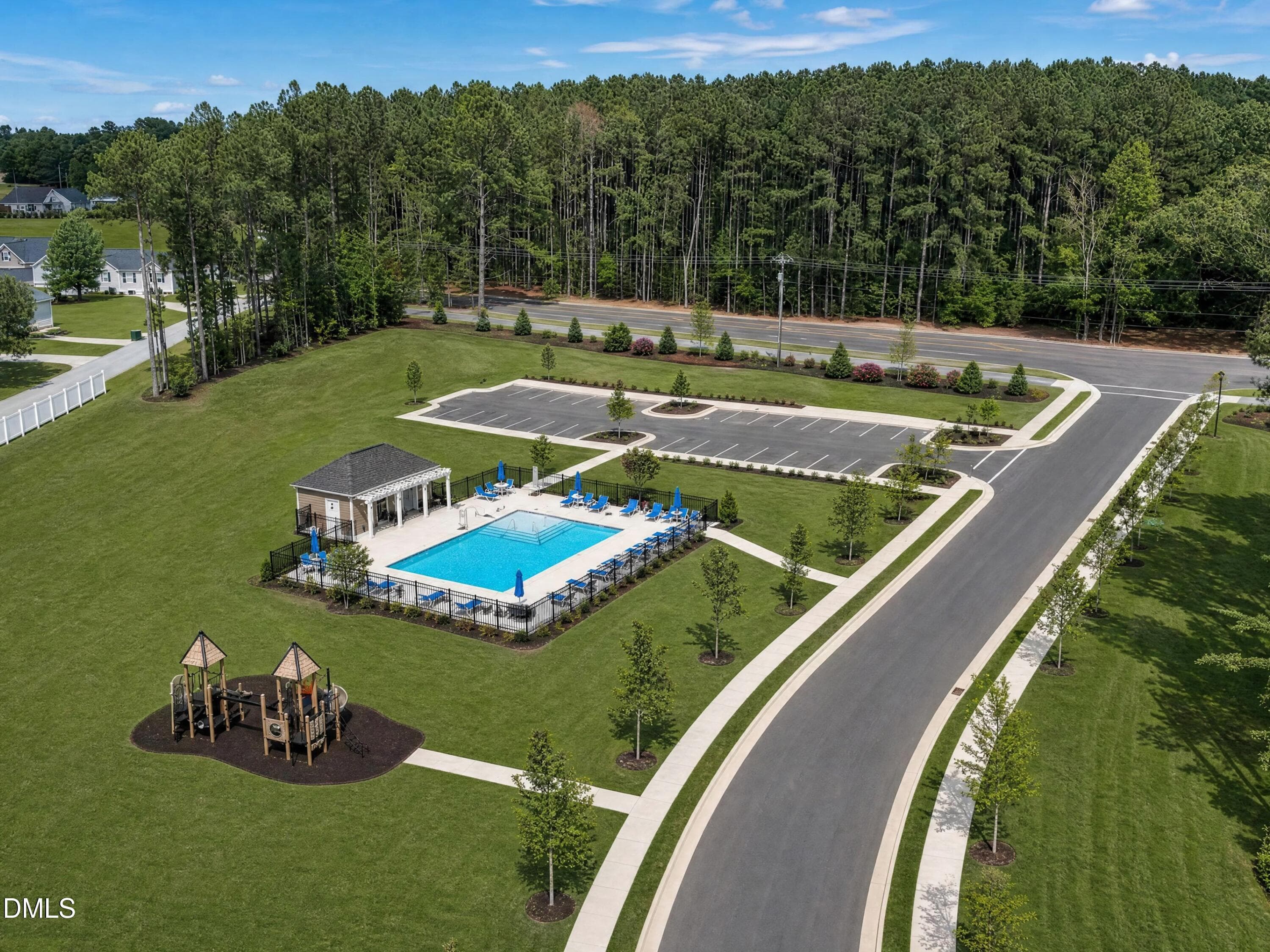SUN_CaitlinCrossing_Pic_Exterior-6 - 268 Beachcomber Drive, Lillington, NC 27546