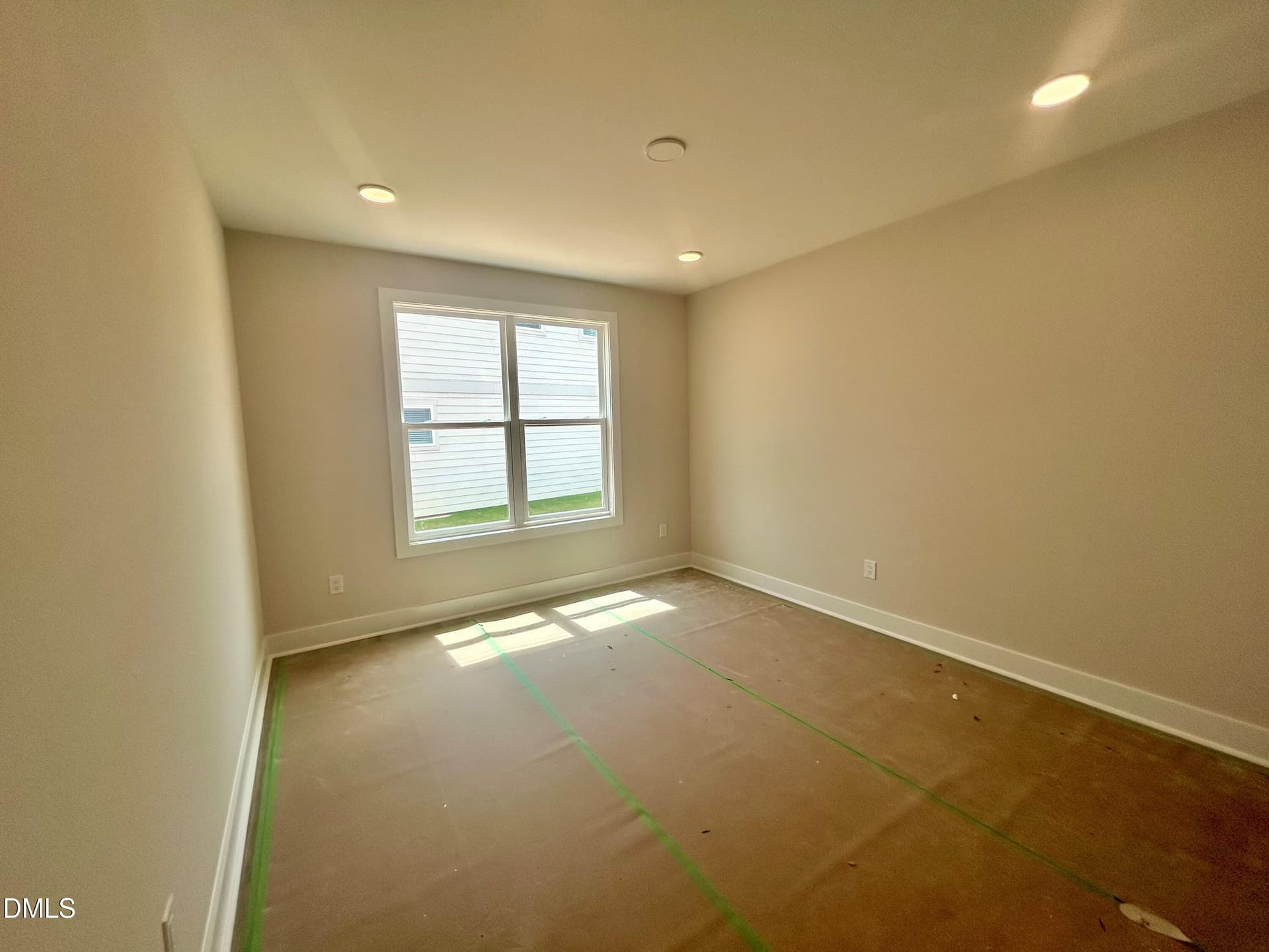 1st Floor Guest Suite - 2417 Safe Harbour Road, Fuquay Varina, NC 27526