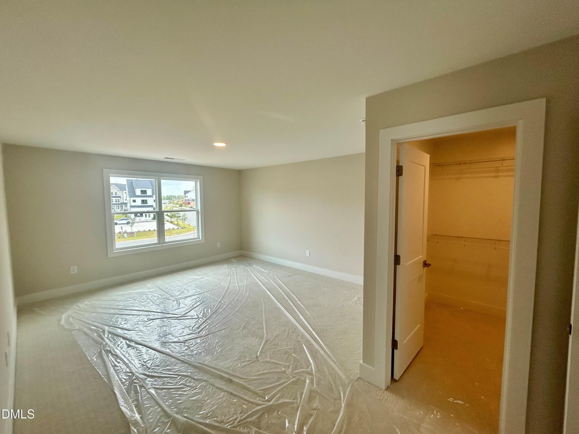 3rd Floor Guest Suite - 2417 Safe Harbour Road, Fuquay Varina, NC 27526