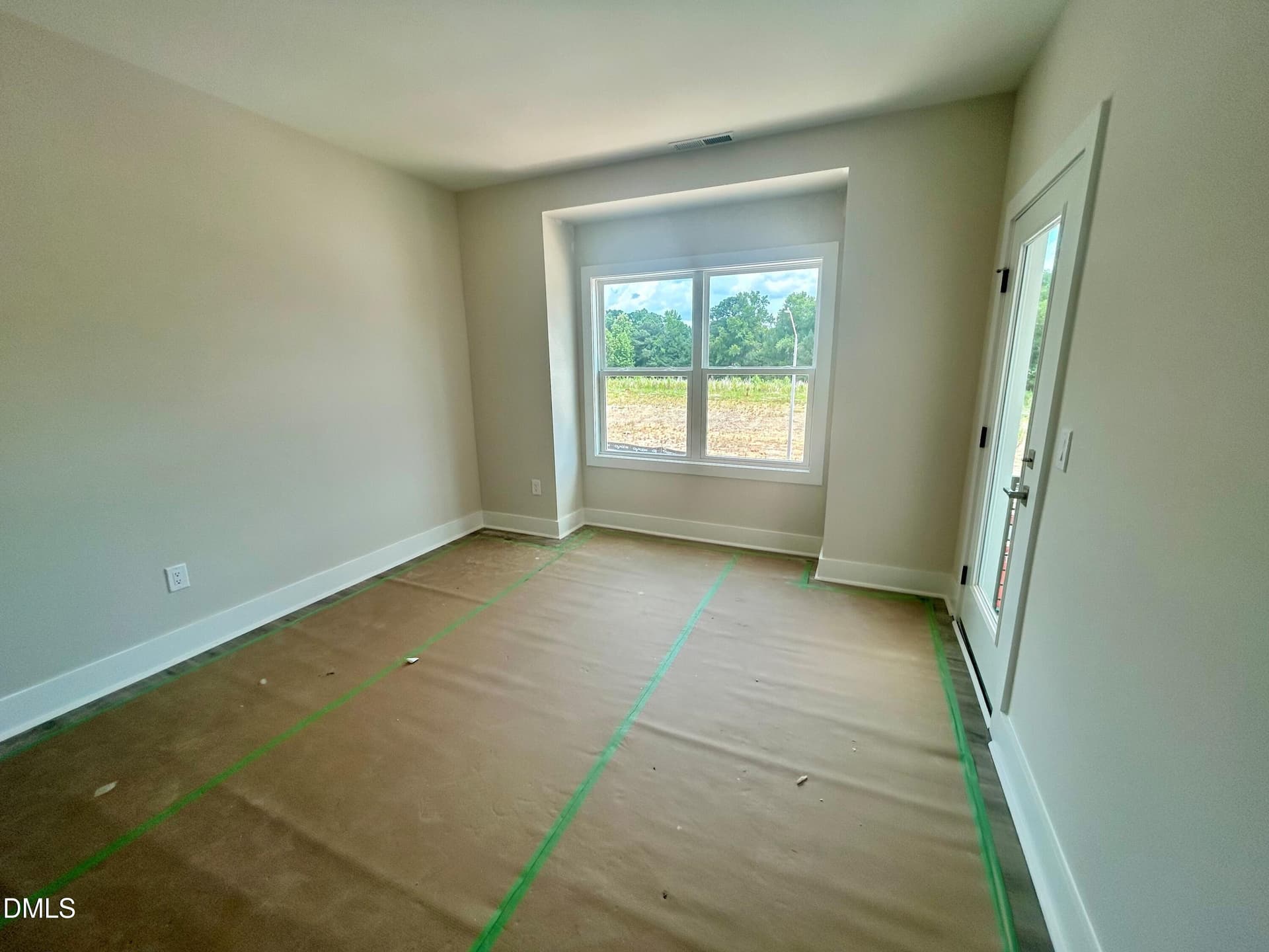 Bedroom 2 - 2417 Safe Harbour Road, Fuquay Varina, NC 27526
