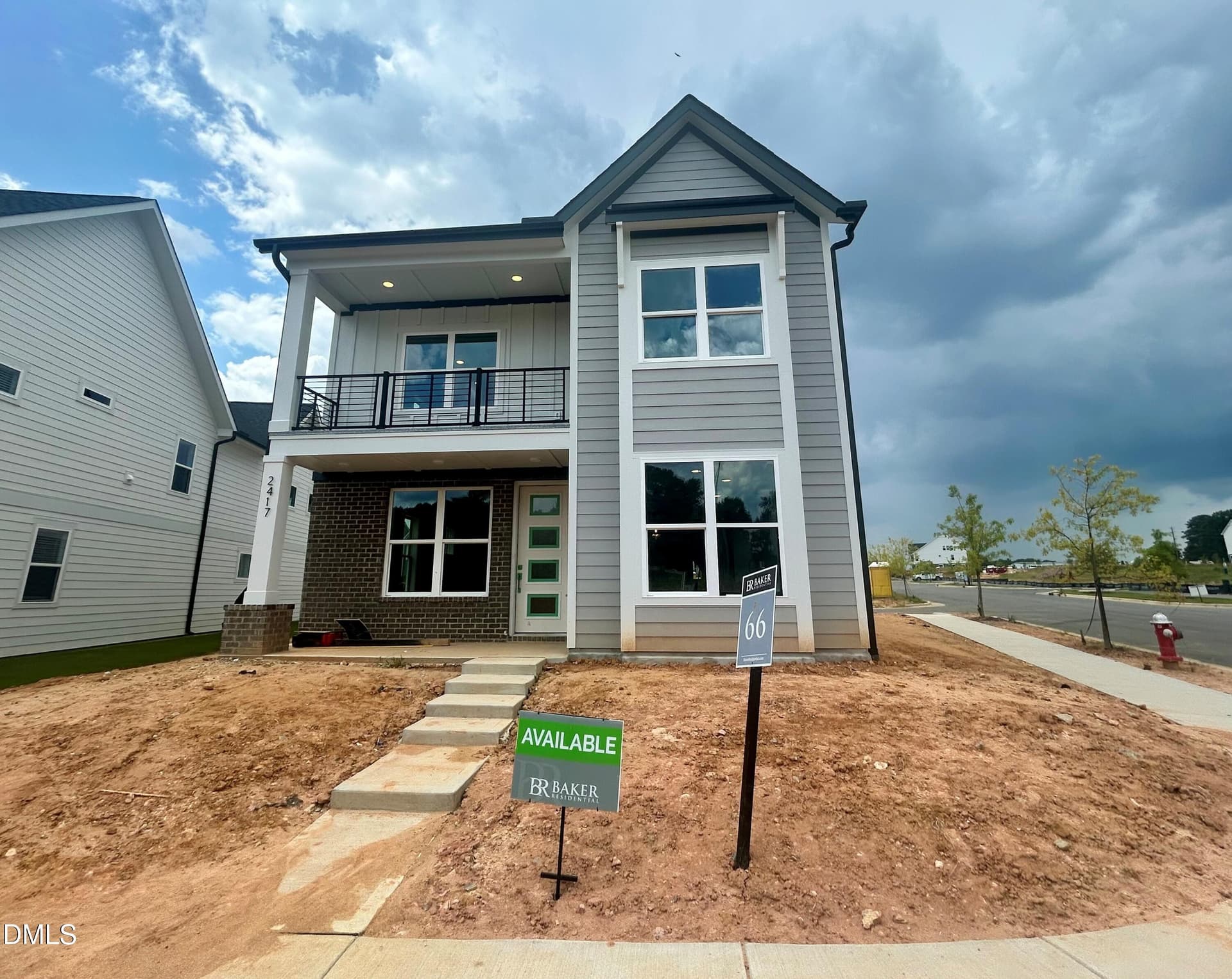 2417 Safe Harbour Road, Fuquay Varina, NC 27526