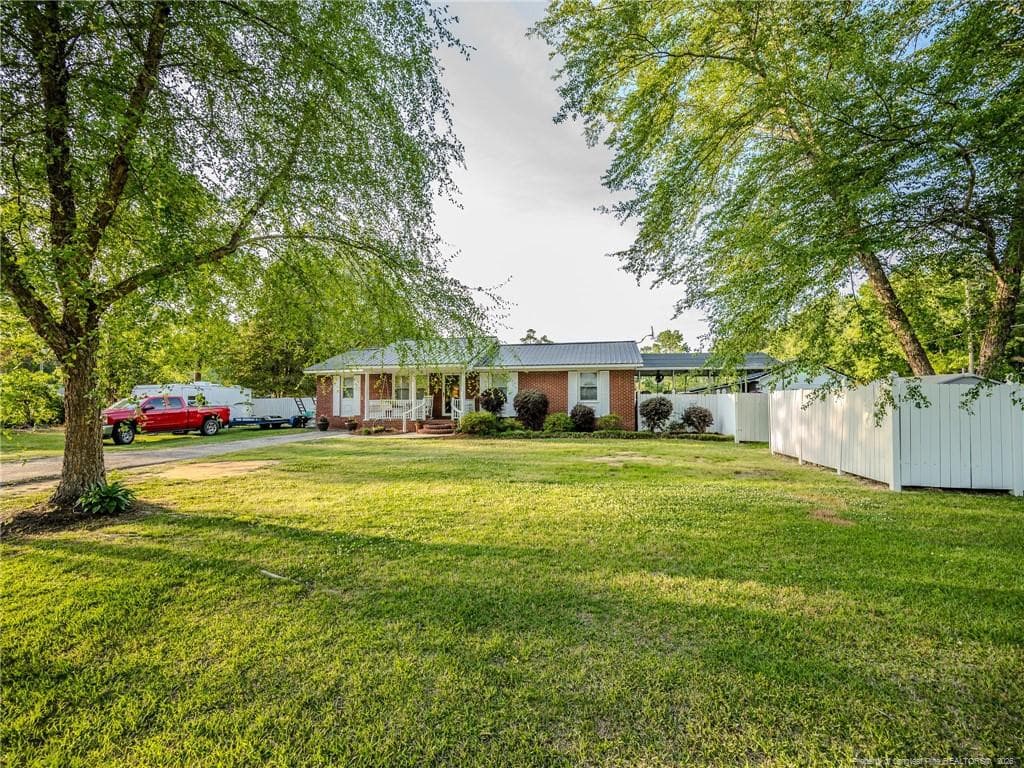Photo 3 - 117 Joan Street, Lumberton, NC 28358