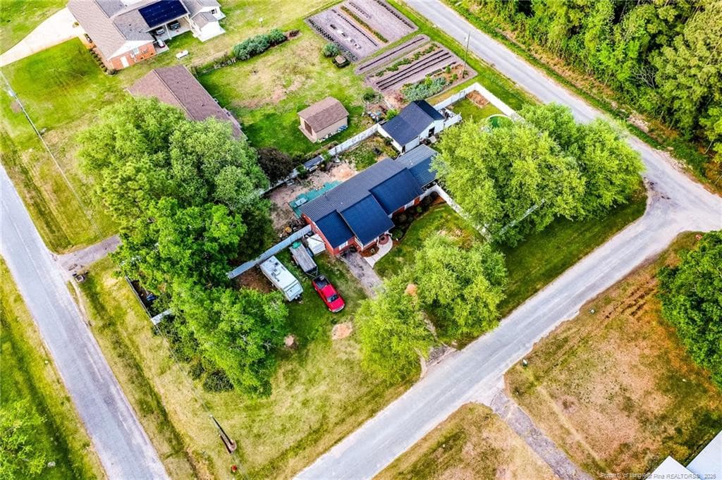 Photo 4 - 117 Joan Street, Lumberton, NC 28358