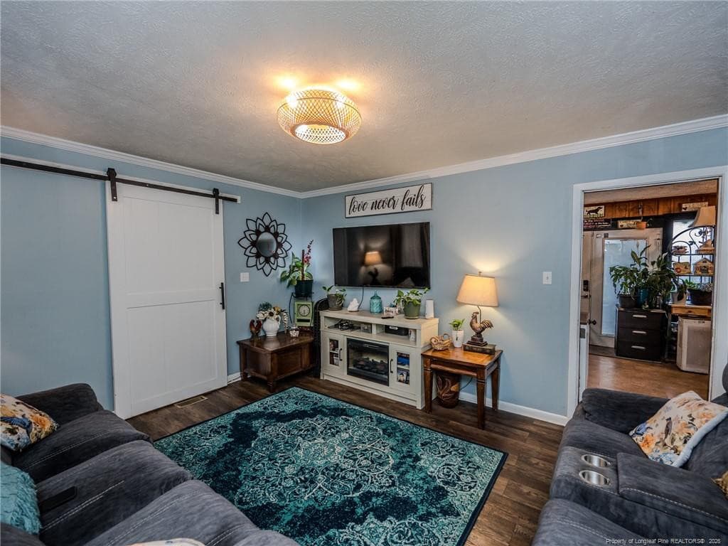 Photo 8 - 117 Joan Street, Lumberton, NC 28358