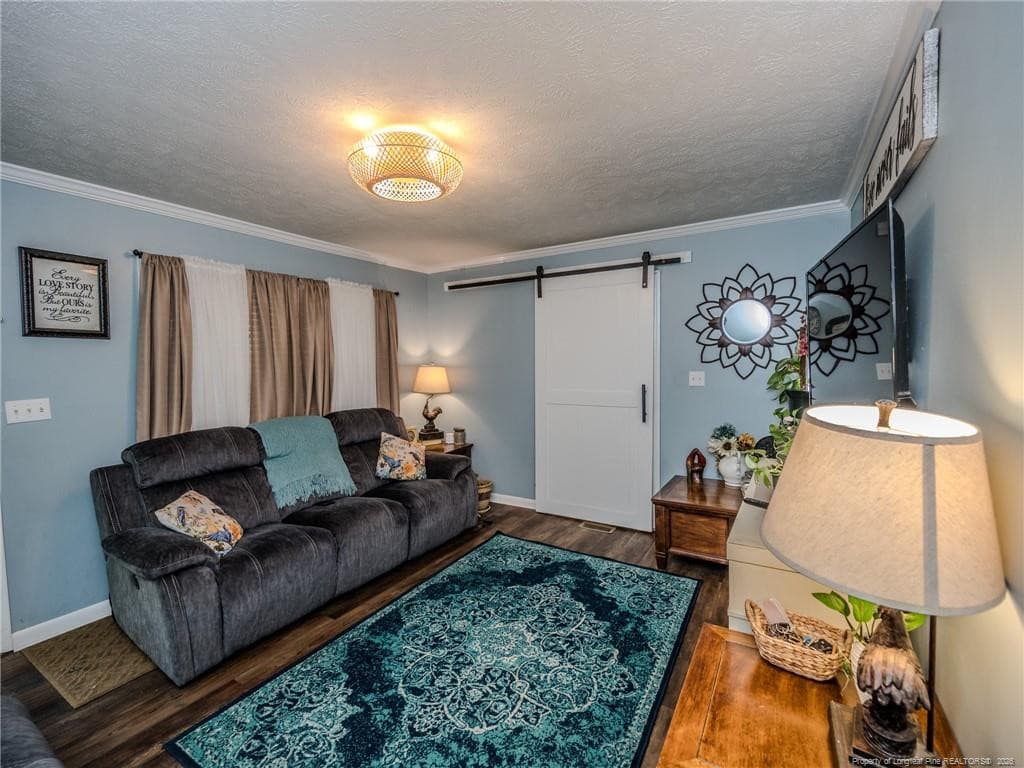 Photo 9 - 117 Joan Street, Lumberton, NC 28358