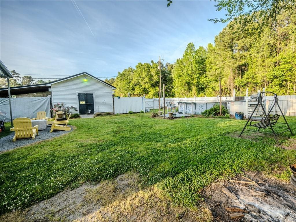 Photo 26 - 117 Joan Street, Lumberton, NC 28358