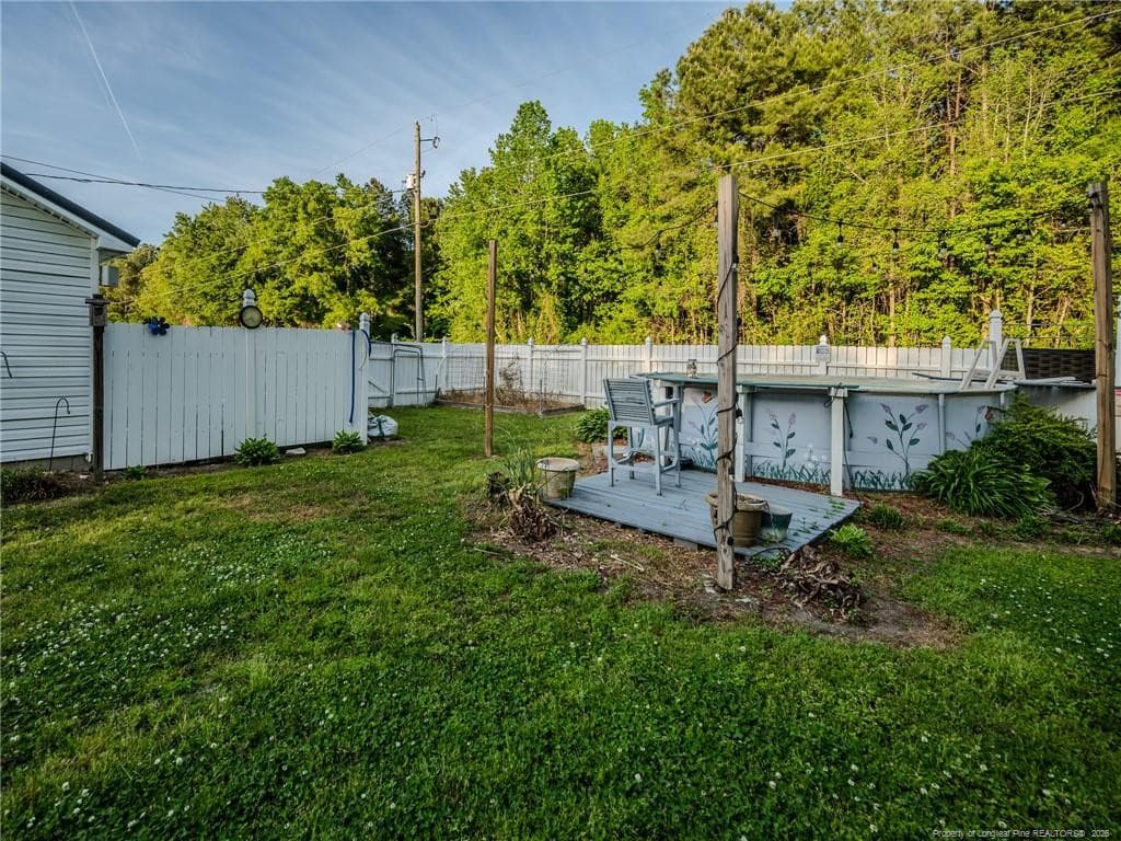 Photo 32 - 117 Joan Street, Lumberton, NC 28358