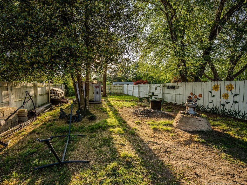 Photo 33 - 117 Joan Street, Lumberton, NC 28358