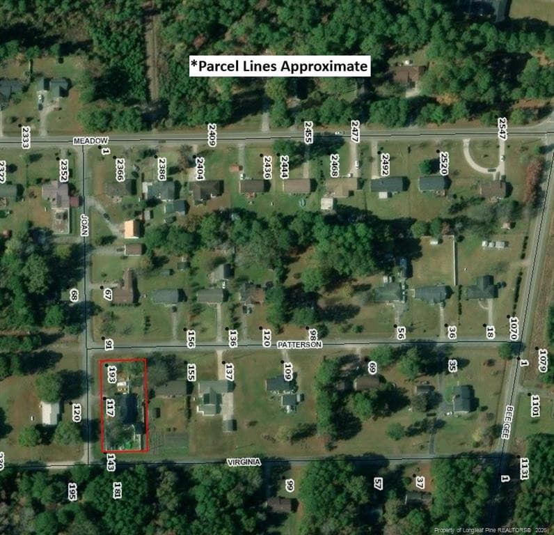 Photo 42 - 117 Joan Street, Lumberton, NC 28358