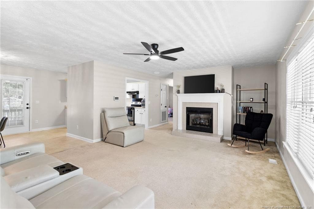 Photo 6 - 802 Darlington Drive, Fayetteville, NC 28311, Fayetteville