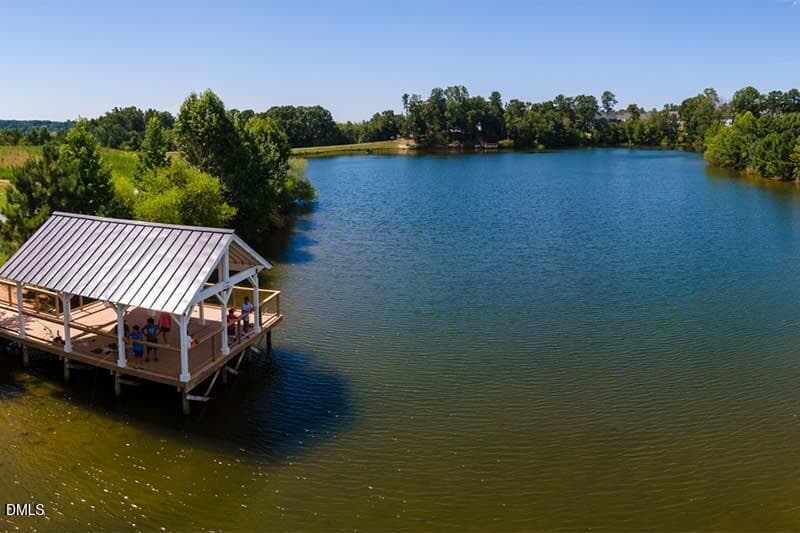 holding village - 1341 Piper Hill Lane, Wake Forest, NC 27587