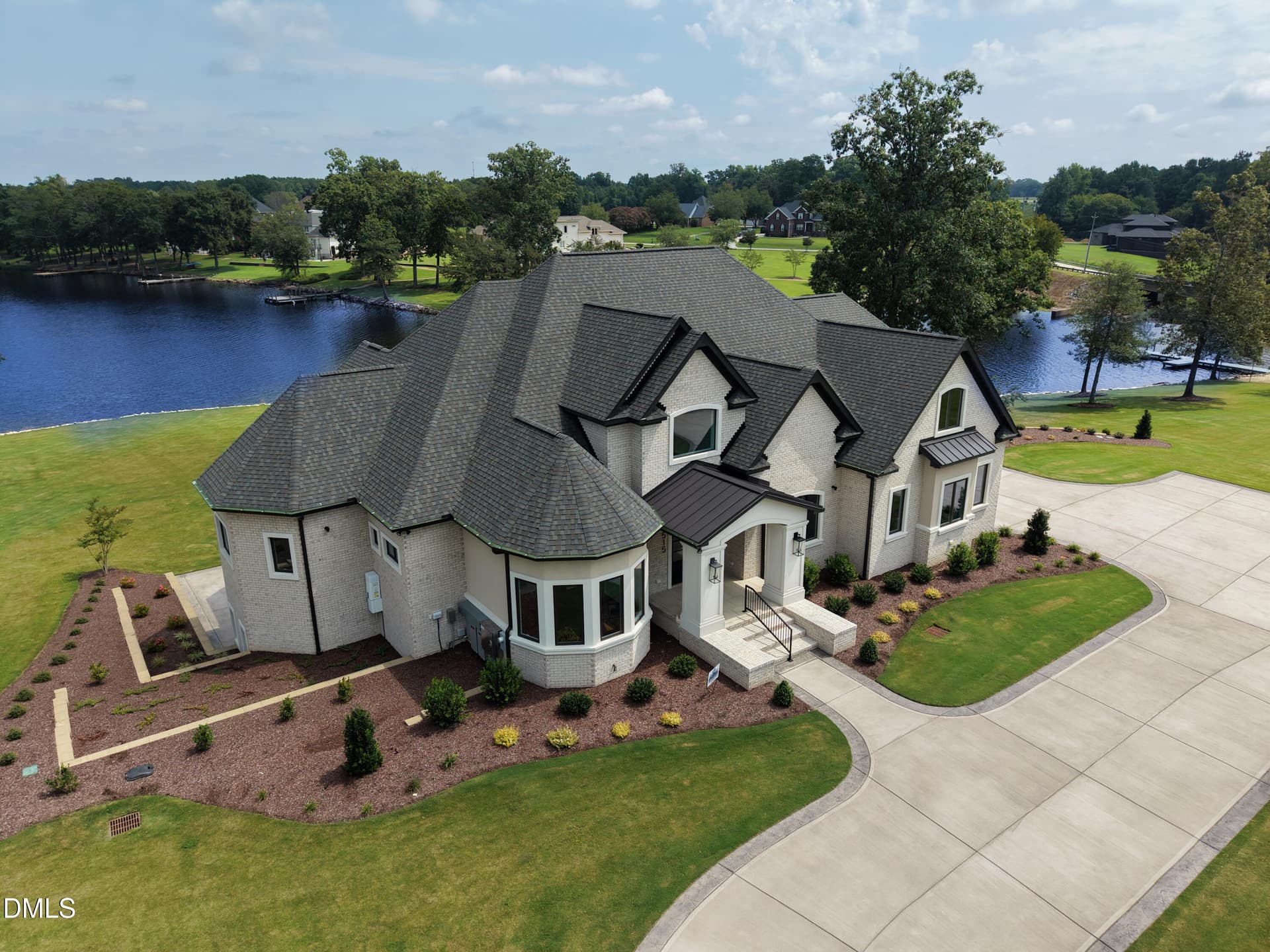 515 Martin Livestock Road, Princeton, NC 27569