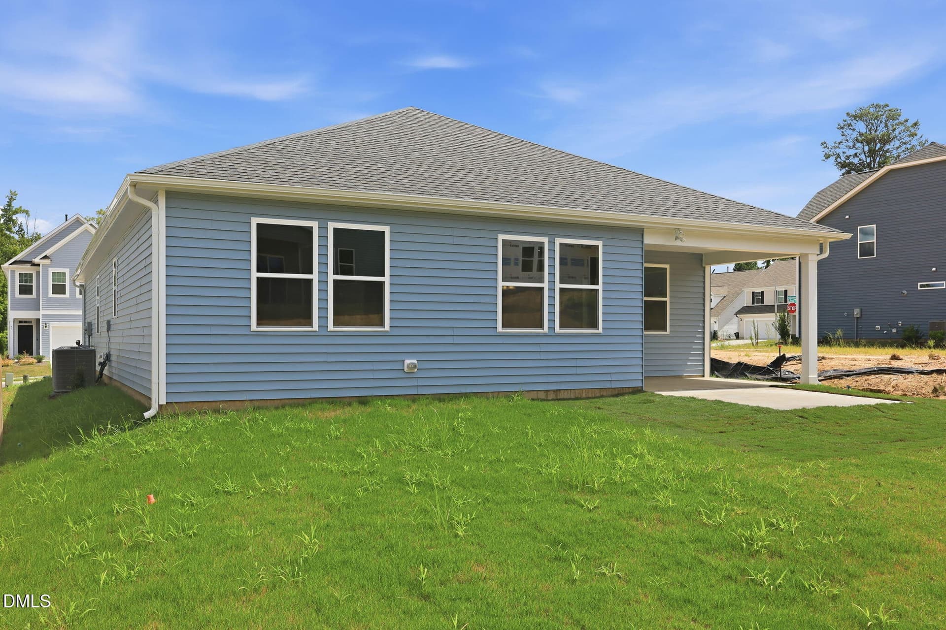 45-web-or-mls-IMG_3547 - 96 Brooklynn Trail, Angier, NC 27501