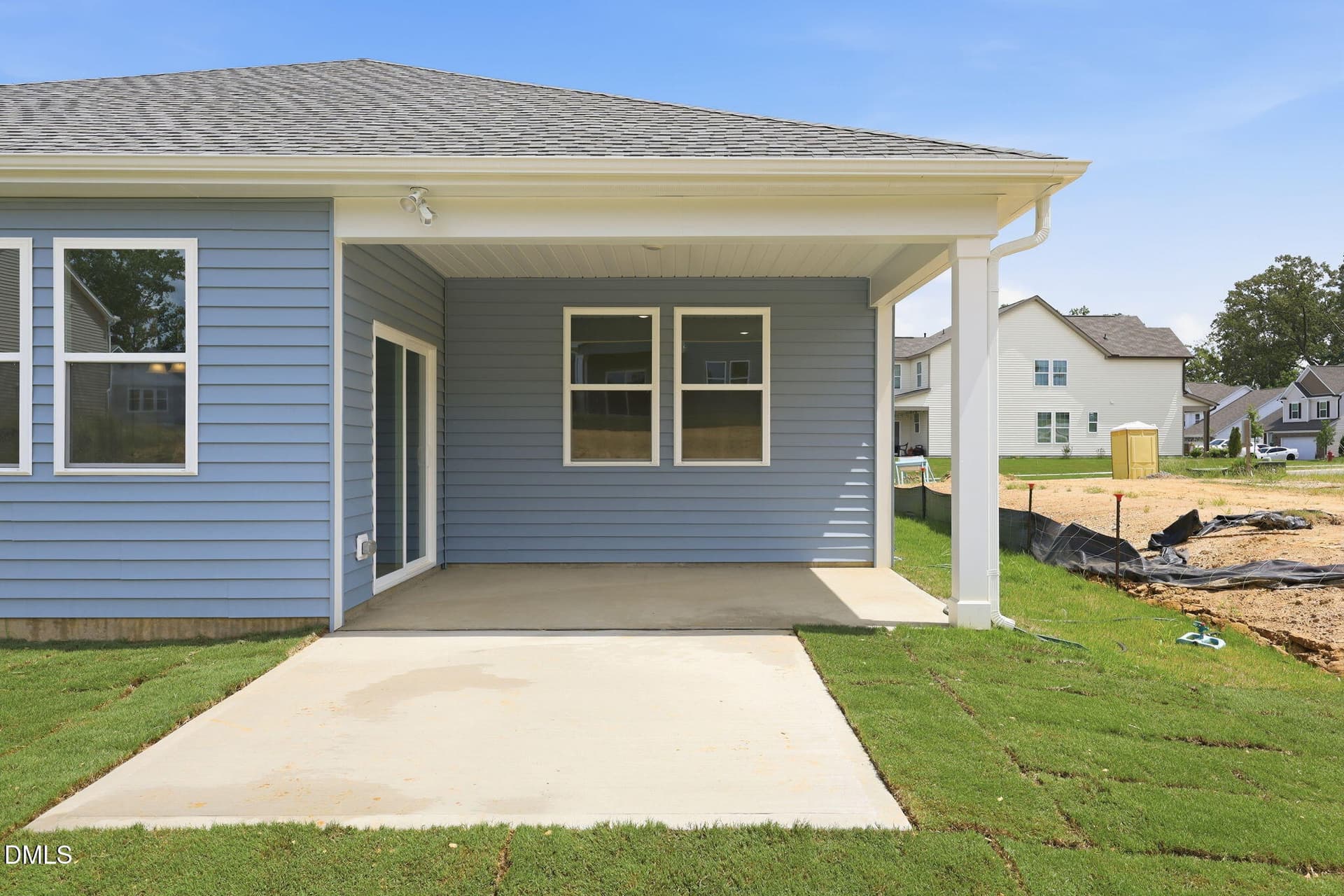 46-web-or-mls-IMG_3548 - 96 Brooklynn Trail, Angier, NC 27501