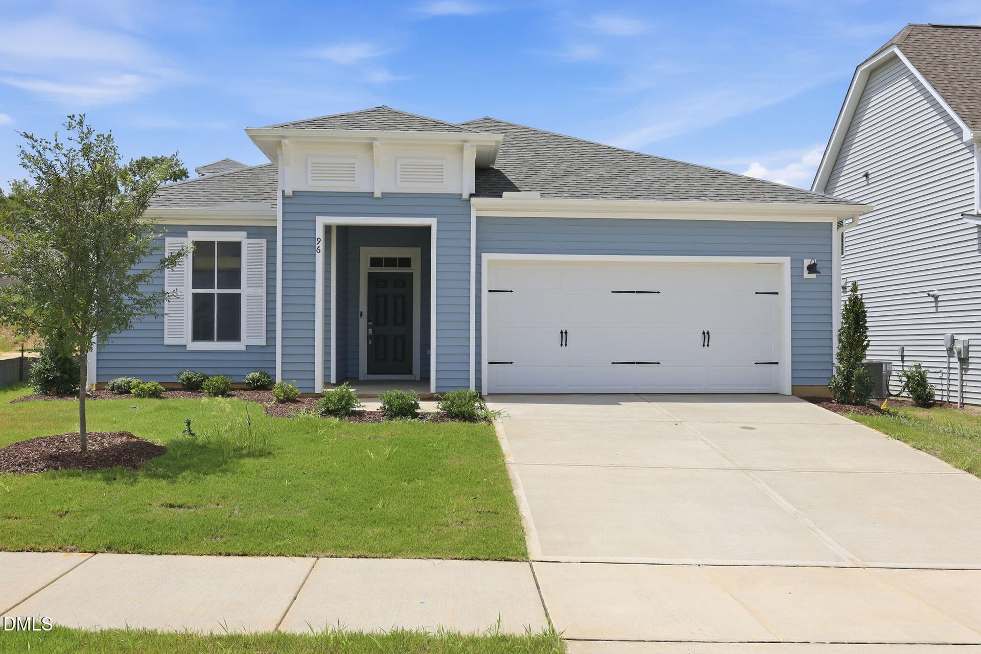 1-web-or-mls-IMG_3553 - 96 Brooklynn Trail, Angier, NC 27501