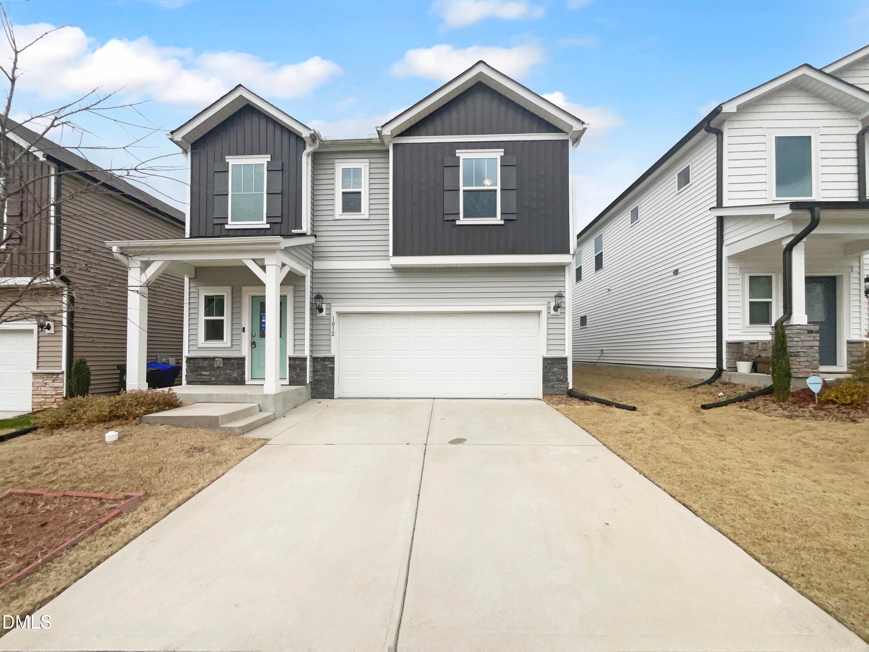 1012 Depot Drive, Durham, NC 27703