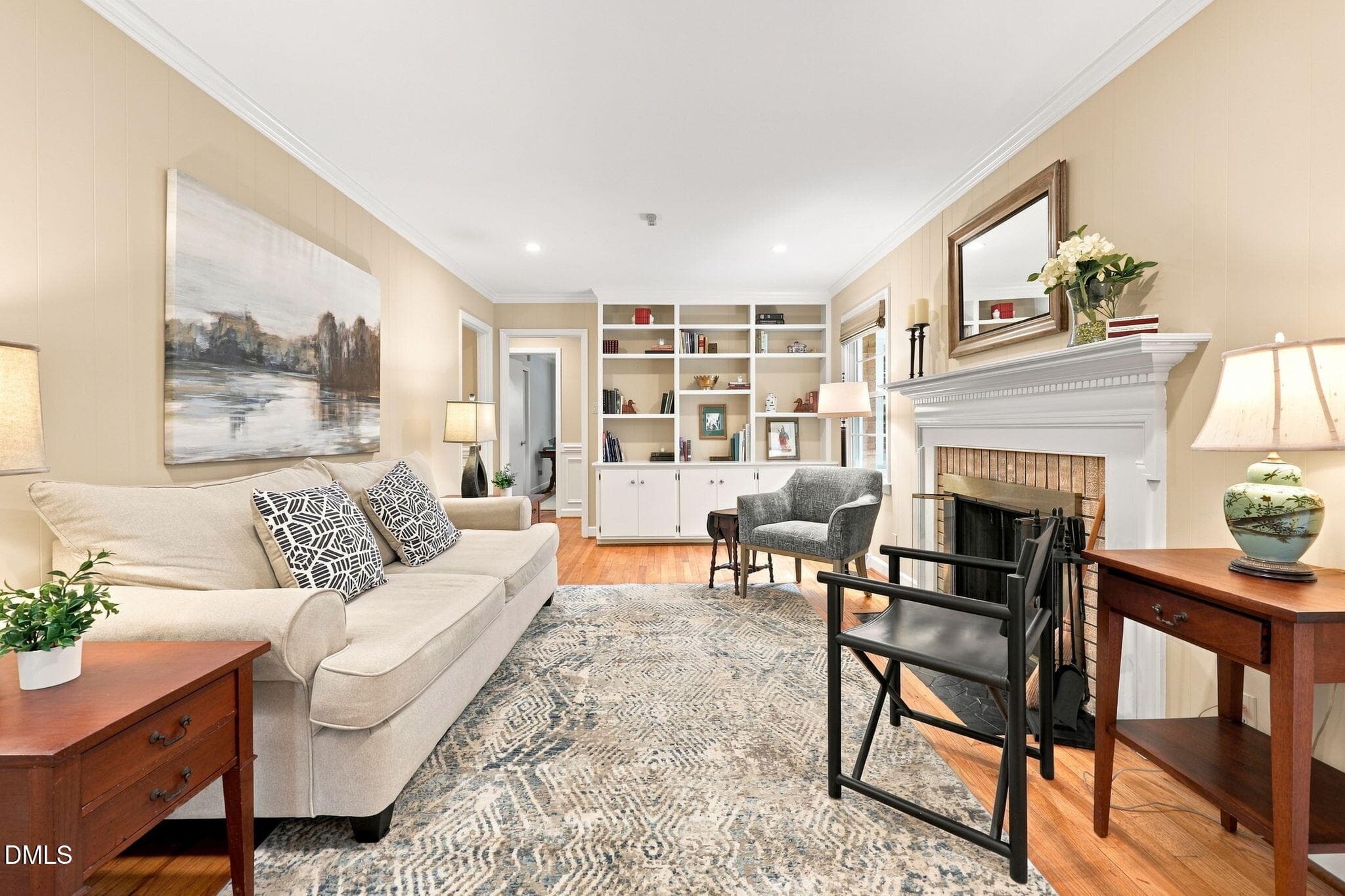 FR-2 - 1304 Georgia Avenue, Durham, NC 27705