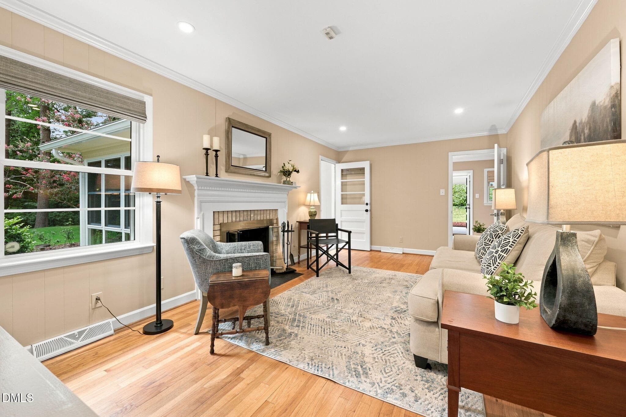 LR -3 - 1304 Georgia Avenue, Durham, NC 27705