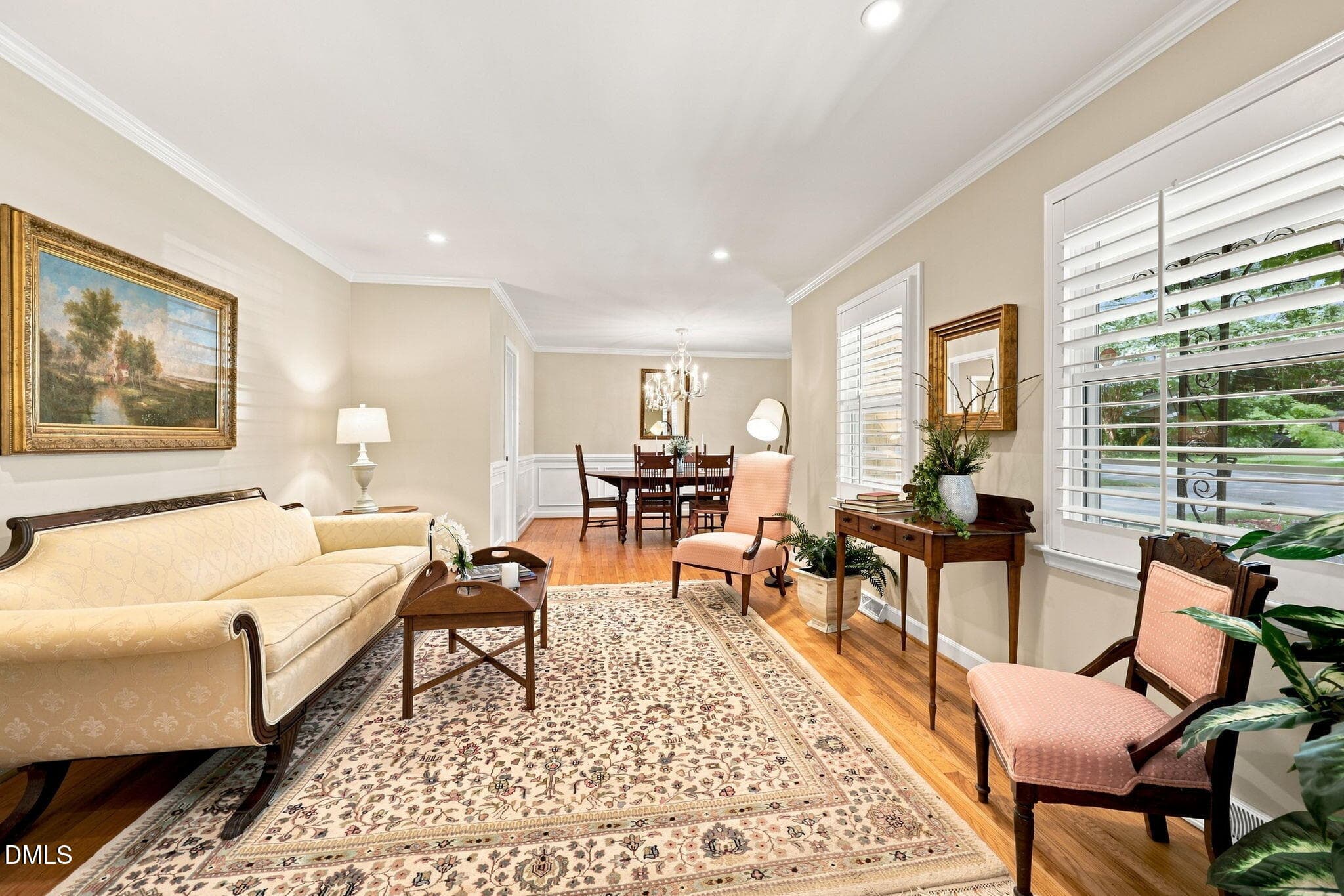 LR 1 - 1304 Georgia Avenue, Durham, NC 27705