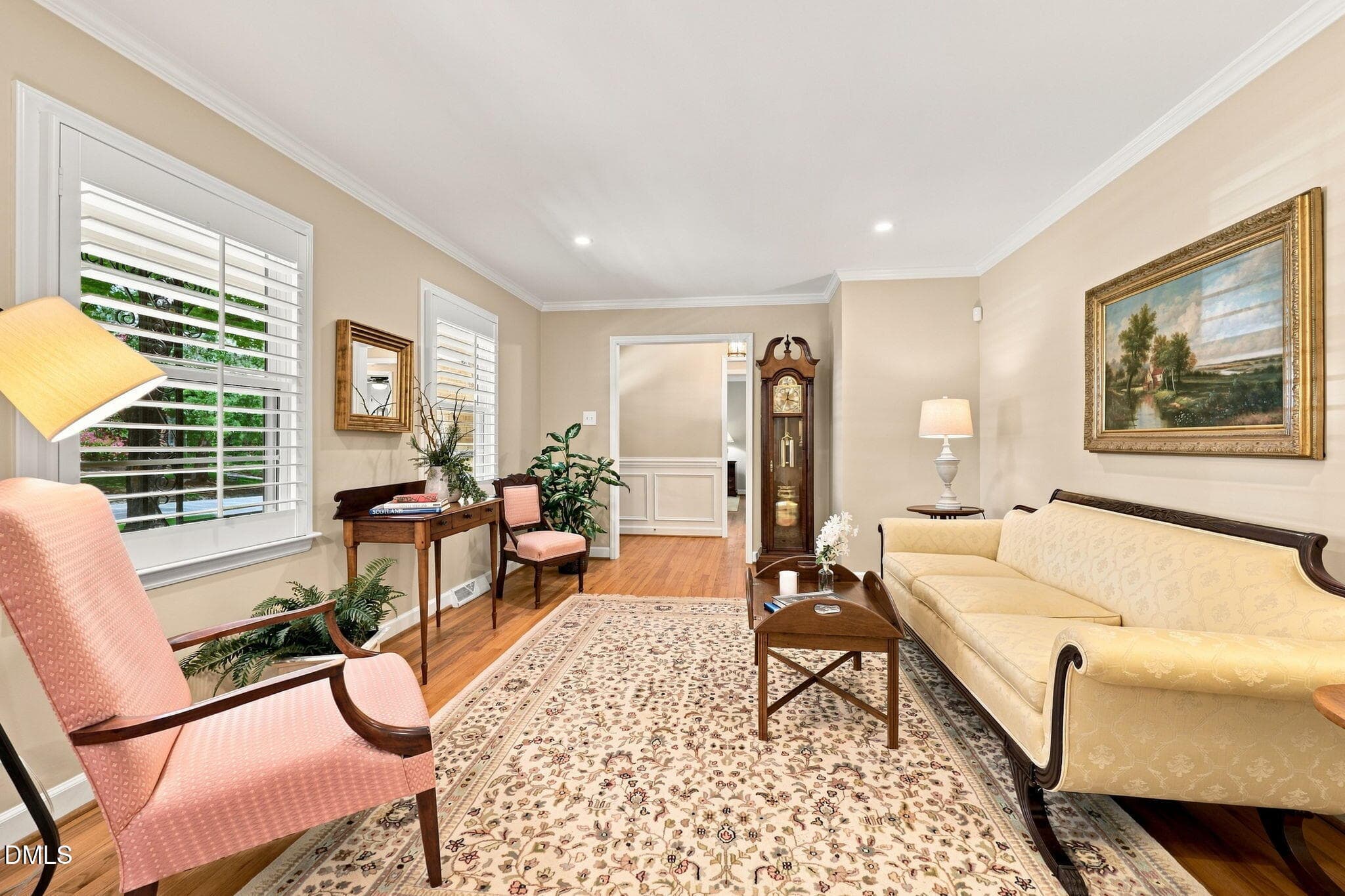 LR 2 - 1304 Georgia Avenue, Durham, NC 27705