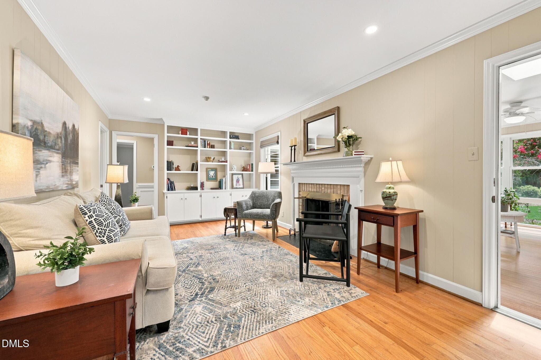 FR- 1 - 1304 Georgia Avenue, Durham, NC 27705