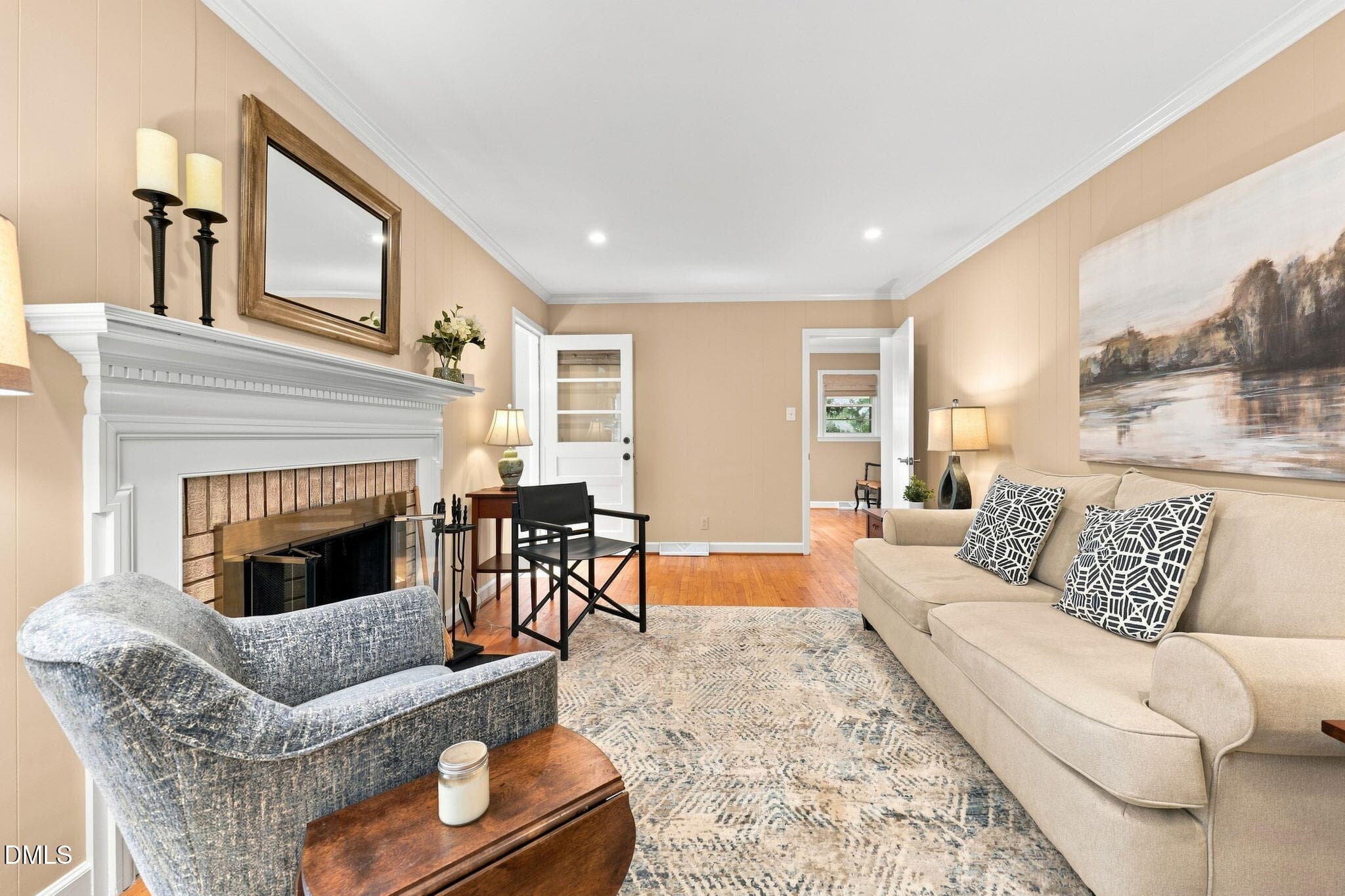 LR- 3 - 1304 Georgia Avenue, Durham, NC 27705