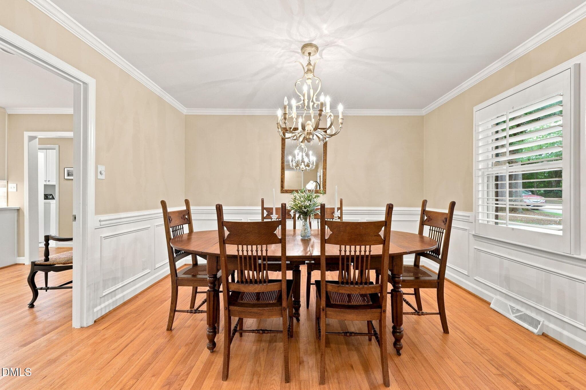 DR 1 - 1304 Georgia Avenue, Durham, NC 27705