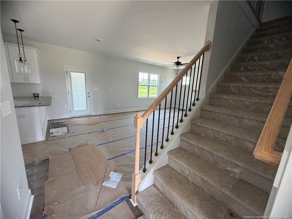 Photo 4 - 3637 N Old Wire (Lot 3) Road, Shannon, NC 28386