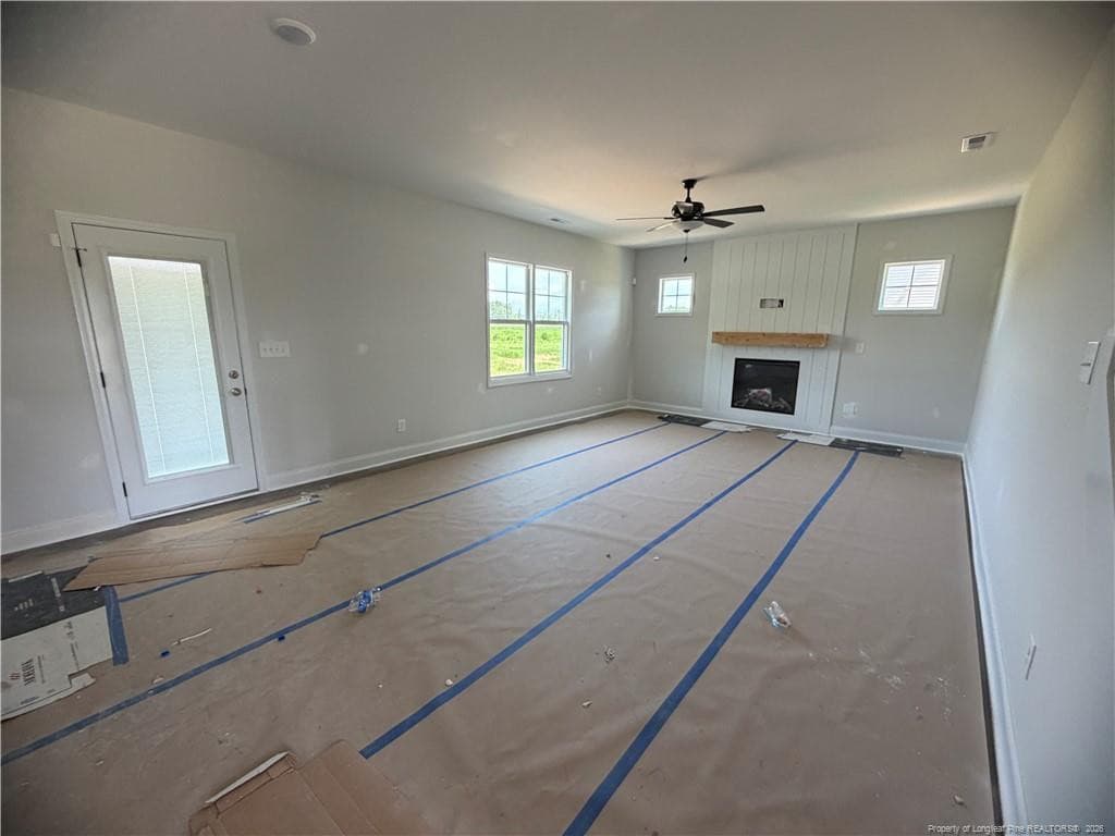Photo 6 - 3637 N Old Wire (Lot 3) Road, Shannon, NC 28386