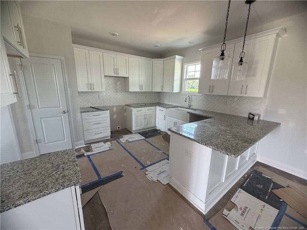 Photo 7 - 3637 N Old Wire (Lot 3) Road, Shannon, NC 28386
