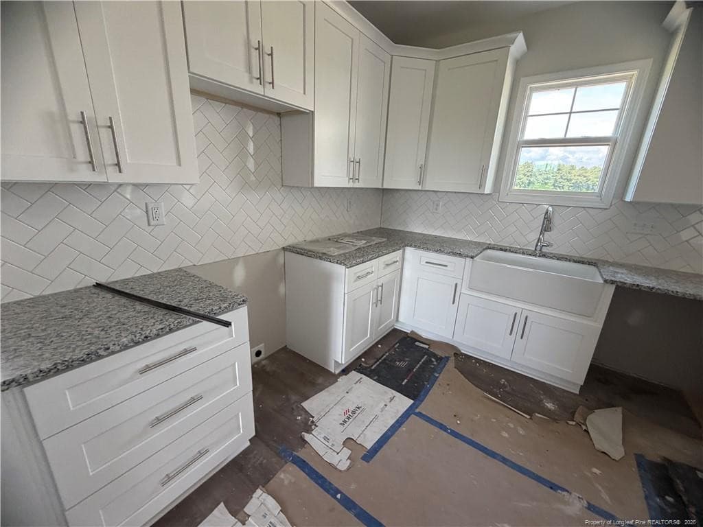 Photo 8 - 3637 N Old Wire (Lot 3) Road, Shannon, NC 28386