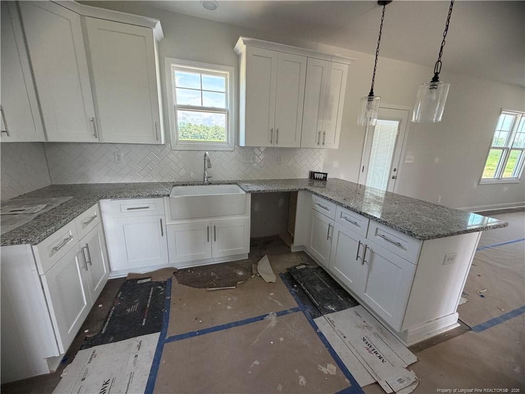 Photo 9 - 3637 N Old Wire (Lot 3) Road, Shannon, NC 28386
