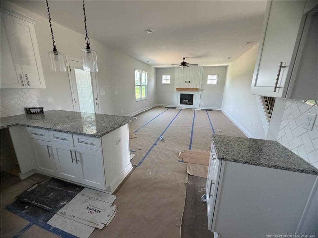 Photo 10 - 3637 N Old Wire (Lot 3) Road, Shannon, NC 28386