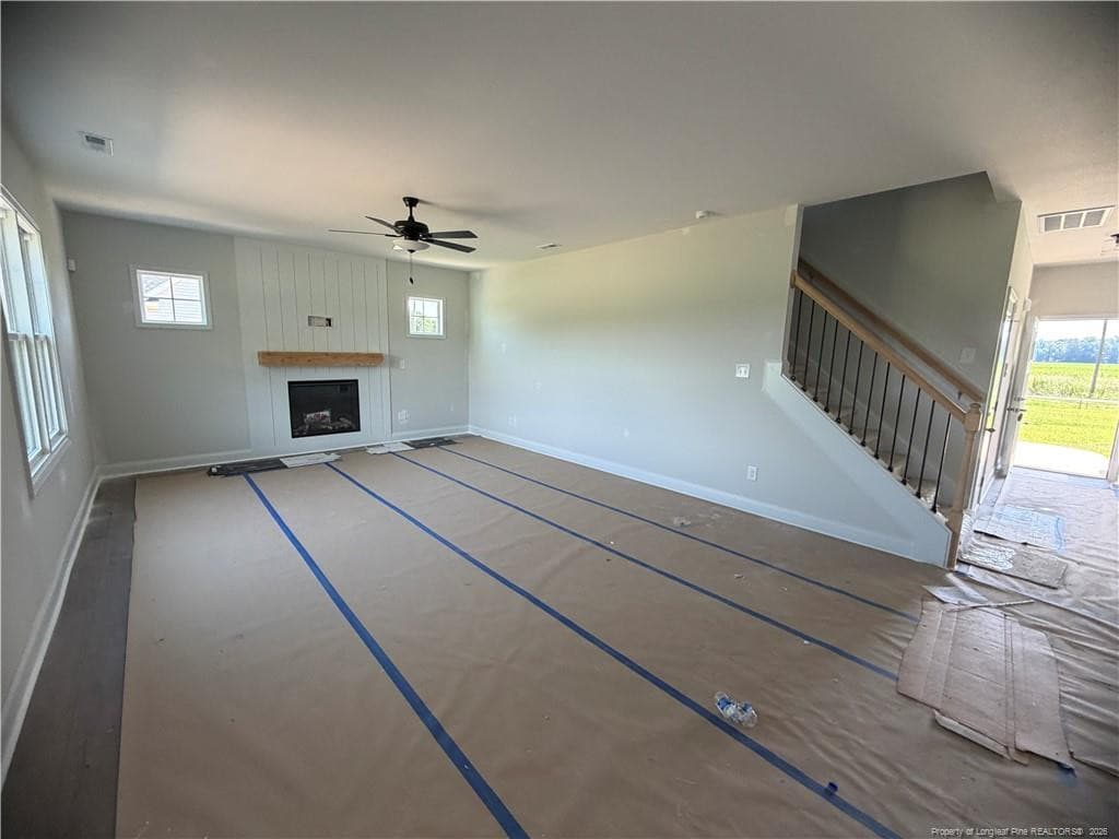 Photo 12 - 3637 N Old Wire (Lot 3) Road, Shannon, NC 28386