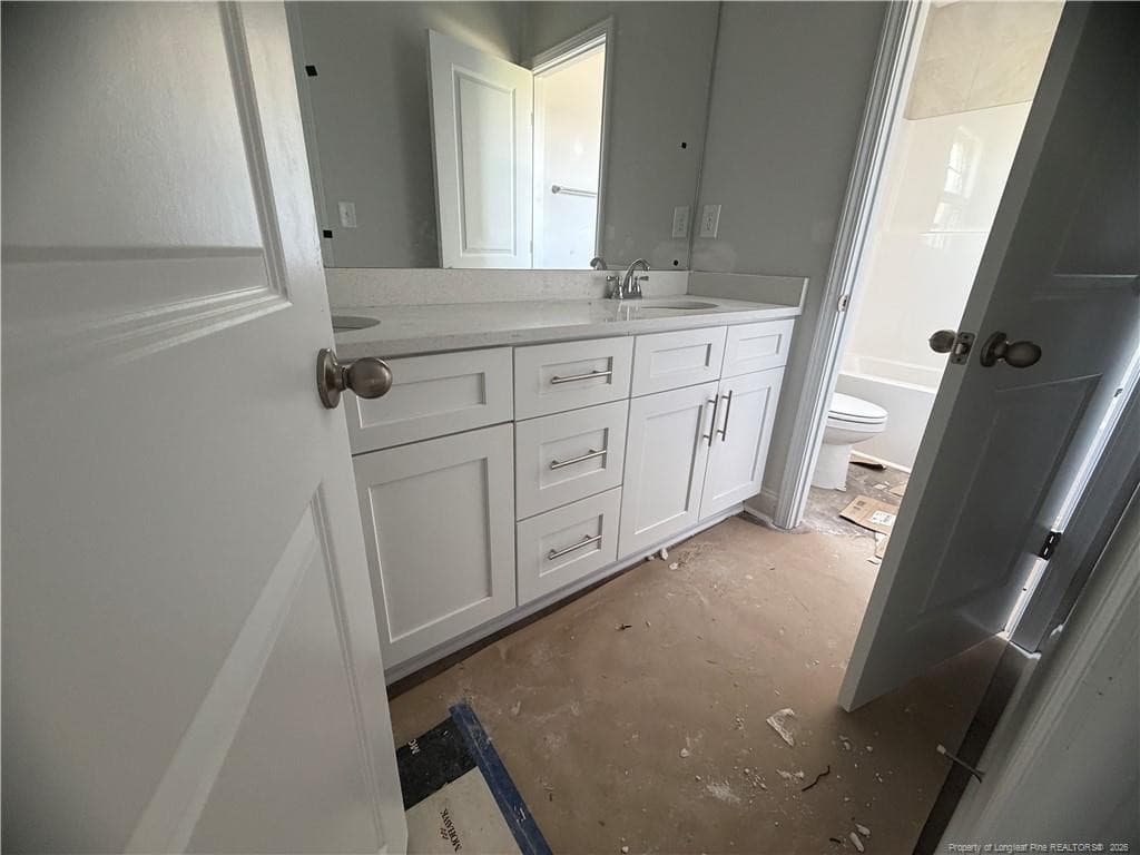Photo 16 - 3637 N Old Wire (Lot 3) Road, Shannon, NC 28386