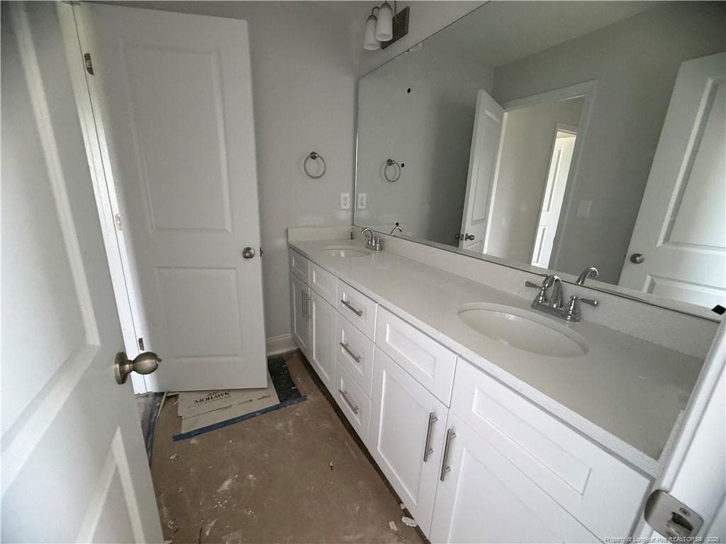 Photo 18 - 3637 N Old Wire (Lot 3) Road, Shannon, NC 28386