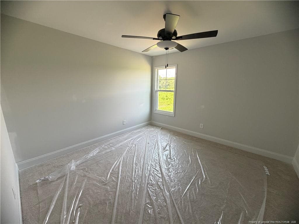 Photo 20 - 3637 N Old Wire (Lot 3) Road, Shannon, NC 28386