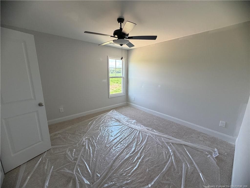 Photo 19 - 3637 N Old Wire (Lot 3) Road, Shannon, NC 28386