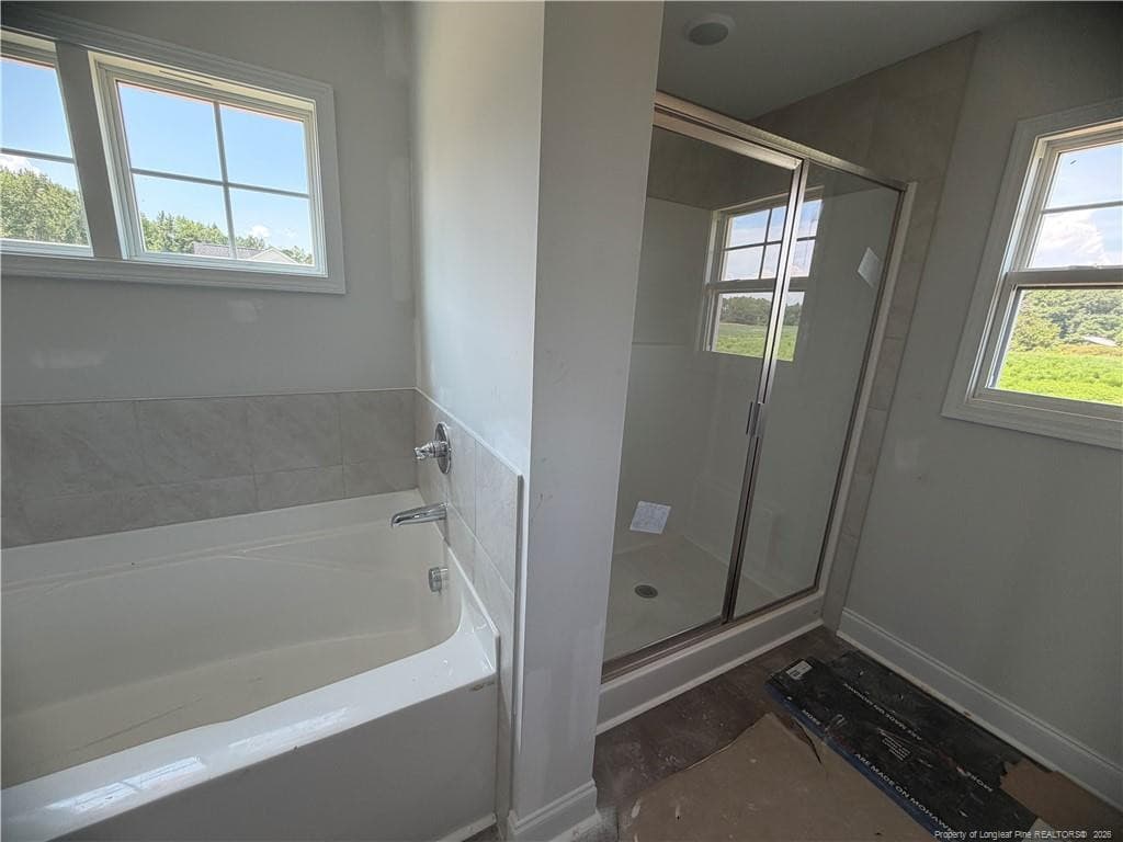 Photo 27 - 3637 N Old Wire (Lot 3) Road, Shannon, NC 28386