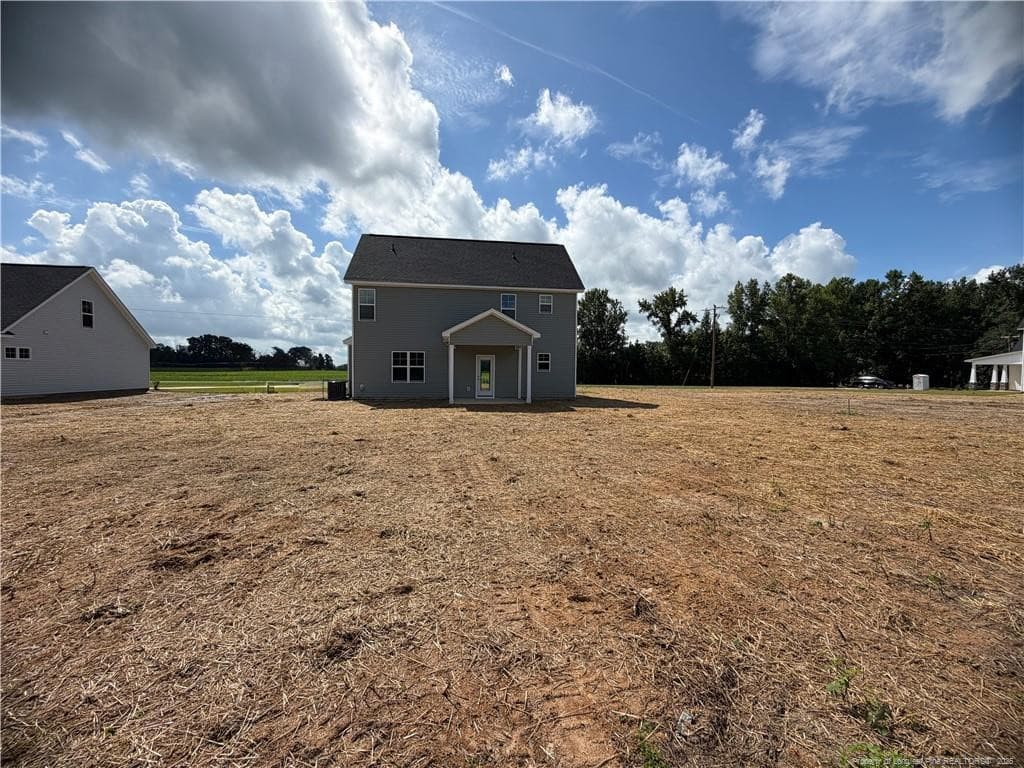 Photo 30 - 3637 N Old Wire (Lot 3) Road, Shannon, NC 28386