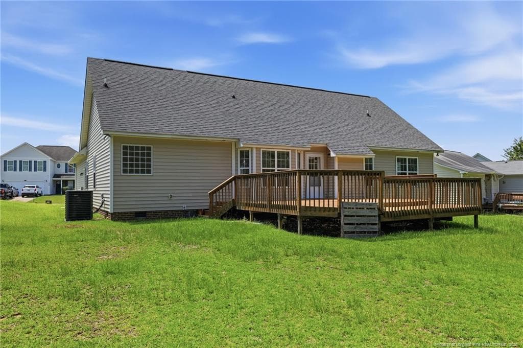 Photo 44 - 1673 Kershaw Loop, Fayetteville, NC 28314, Fayetteville