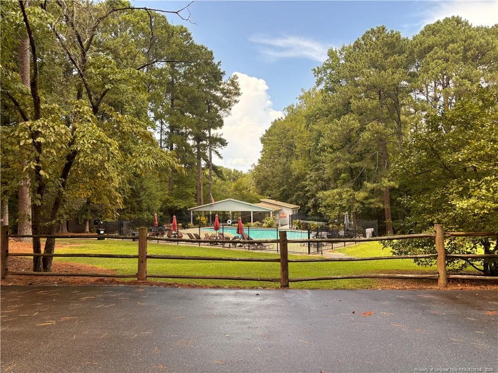 Photo 11 - 1452 CAROLINA Drive, Sanford, NC 27332